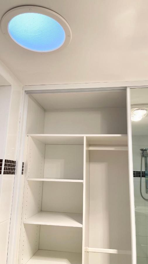 Alloggio in famiglia Private Bath Ensuite Eastwood/mq Uni Park *
