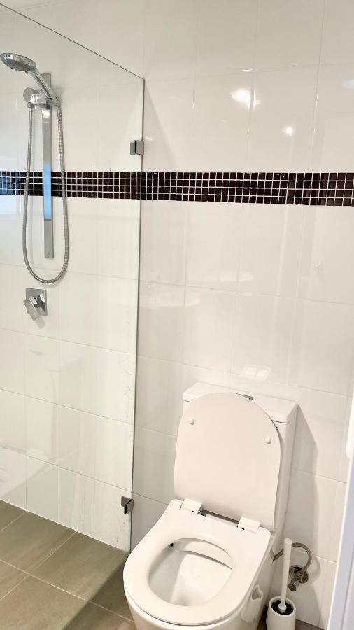 Private Bath Ensuite Eastwood/mq Uni Park Alloggio in famiglia