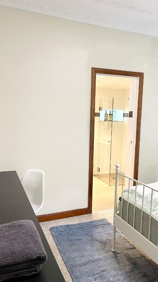 Alloggio in famiglia Private Bath Ensuite Eastwood/mq Uni Park