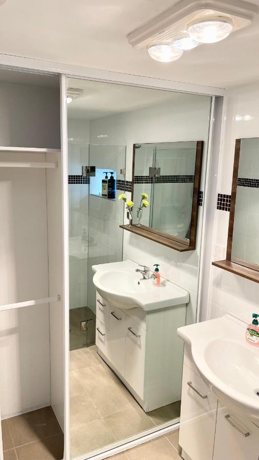 Alloggio in famiglia Private Bath Ensuite Eastwood/mq Uni Park Sydney