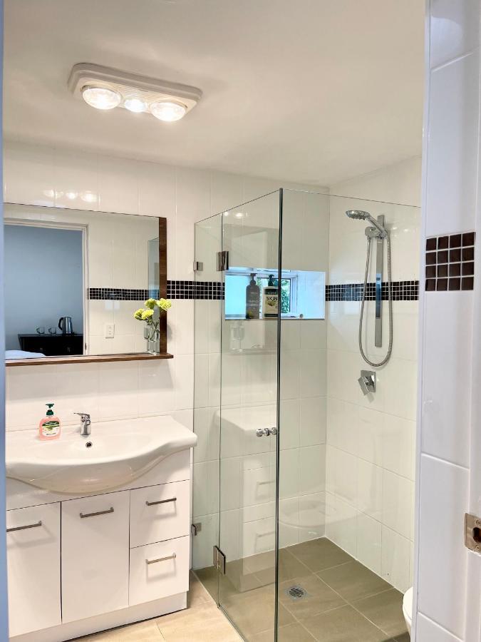 Private Bath Ensuite Eastwood/mq Uni Park